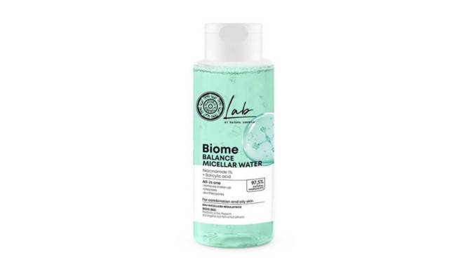 LAB BIOME HYDRATION AGUA MICELAR 400ML