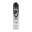 REXONA MEN INVISIBLE DESODORANTE ANTI-MANCHAS SIN ALCOHOL ICE FRESH 200ML VAPORIZADOR