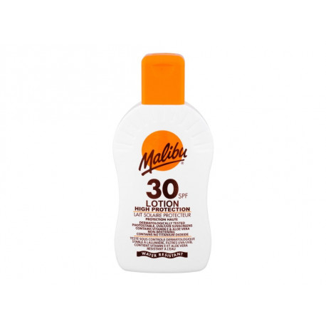 Malibu Lotion (200ml)