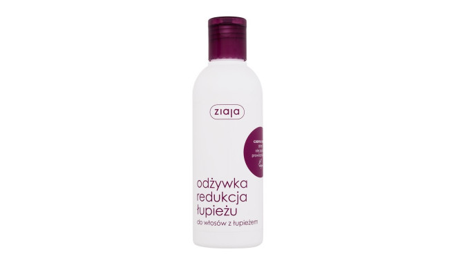 Ziaja Anti-Dandurff Conditioner (200ml)