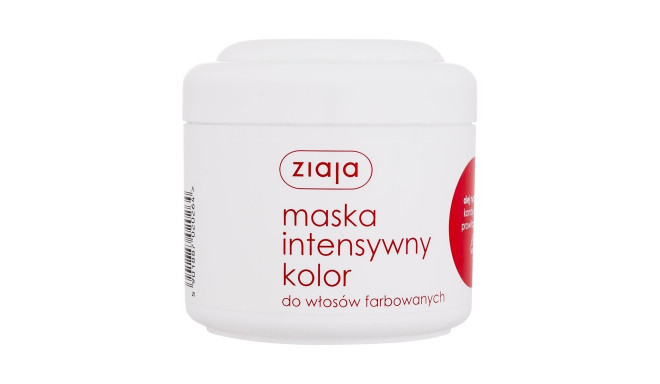 Ziaja Intensive Color Mask (200ml)