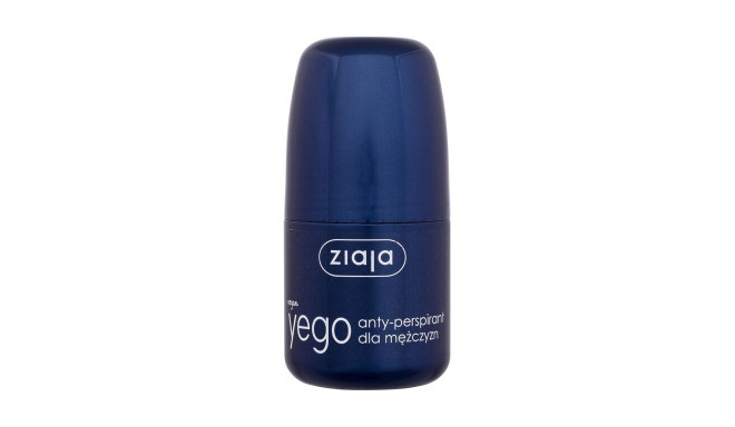 Ziaja Men Antiperspirant (60ml)