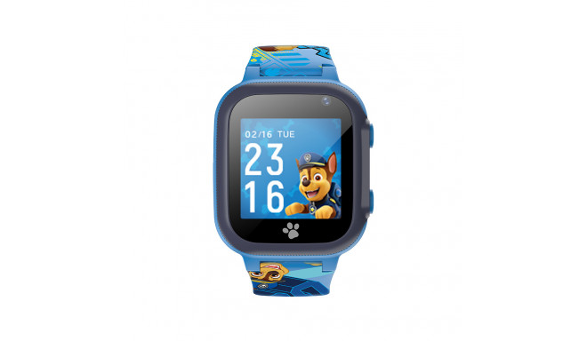 Smartwatch KW-60 Paw Patrol Chase