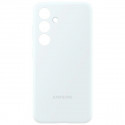 Samsung Silicone Cover for Samsung Galaxy S24 white