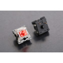 Liocat gaming keyboard KX 366+ CM mechanical black Liocat gaming keyboard KX 366+ CM mechanical black