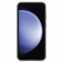 Samsung Silicone Cover case for Galaxy S23 FE graphite