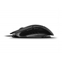 Liocat gaming mouse MX 557C black