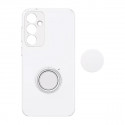 Samsung Clear Gadget case for Galaxy S23 FE