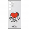 Samsung Suit Case for Samsung Galaxy S24 Ultra white