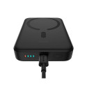 Powerbank mini Baseus 10000mAh, USB-C 30W Black