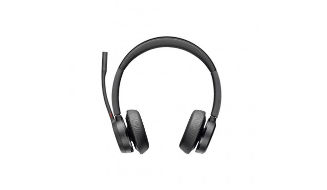 Voyager 4320 USB-C Headset+BT700 76U50A