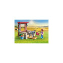 Figures set Country 71471 Farmyard Vet