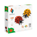 ALEXANDER Origami 3D - Ladybirds
