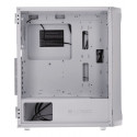 Computer cases PORTOS ARGB MIDI White