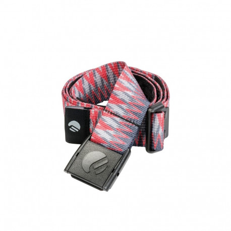 Security Belt punane püksirihm -