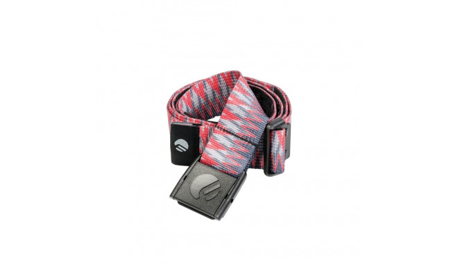 Security Belt punane püksirihm -