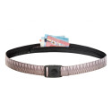 Security Belt punane püksirihm -