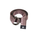 Security Belt punane püksirihm -