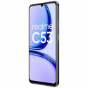 Nutitelefonid Realme C53 Must 6 GB RAM 6,74" 128 GB