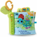 Izglītojošā Spēle Vtech Baby Livre Toudoux Des Loulous (FR)