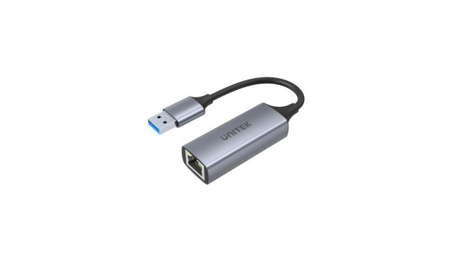 USB-Ethernet Adapter Unitek U1309A