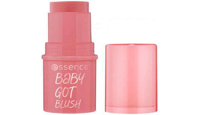 Colour Stick Essence Baby Got Nº 30-rosé all day 5,5 g