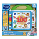 Izglītojošā Spēle Vtech My First Bilingual Picture Book Daudzkrāsains (1 Daudzums)