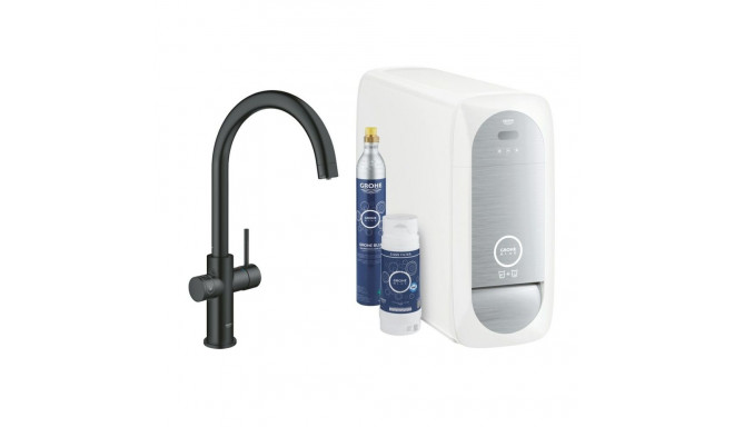 Mixer Tap Grohe Home