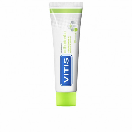 Toothpaste Vitis Apple Mint 100 ml
