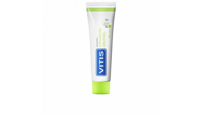 Toothpaste Vitis   Apple Mint 100 ml
