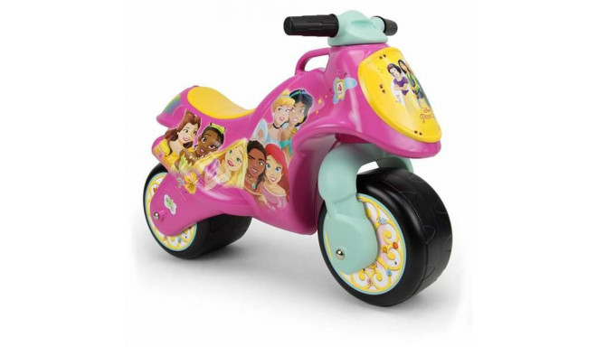 Foot to Floor Motorbike Disney Princess Neox