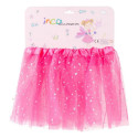 Tutu Inca Brilliantine 24-36 Months Fuchsia