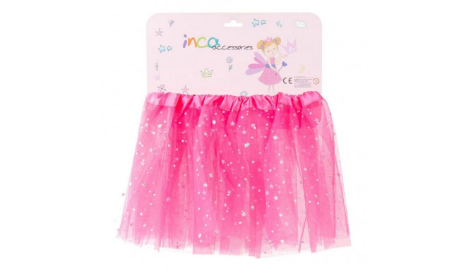 Tutu Inca 10218 Fuchsia 24-36 Months Brilliantine