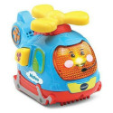 Vehicle Vtech Tut Tut 10 x 6 cm (ES)