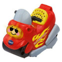 Vehicle Vtech Tut Tut 10 x 6 cm (ES)