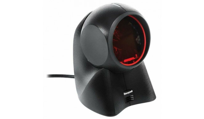 Barcode Reader with Support Honeywell Orbit 7190G Black