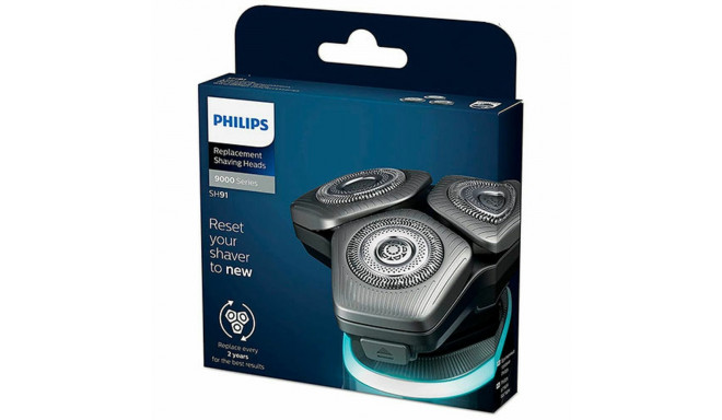 Nomaināms Skuvekļa Asmenis Philips 9000 Series