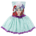 Accessories set Princesses Disney 2 Pieces Turquoise