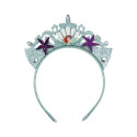 Accessories set Princesses Disney 2 Pieces Turquoise