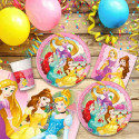 Peotarvikute komplekt Princesses Disney 37 Tükid, osad