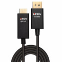 HDMI Kaabel LINDY 40927 Must 3 m