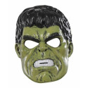 Hat Hulk Kids Green 57 cm Fox