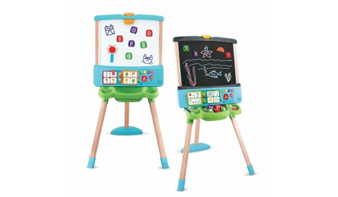 Educational Game Vtech Wooden