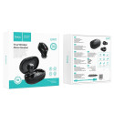 HOCO bluetooth earphones Melody TWS EW11 black