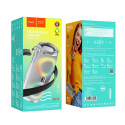 HOCO bluetooth / wireless speaker SPORTS HC12 grey