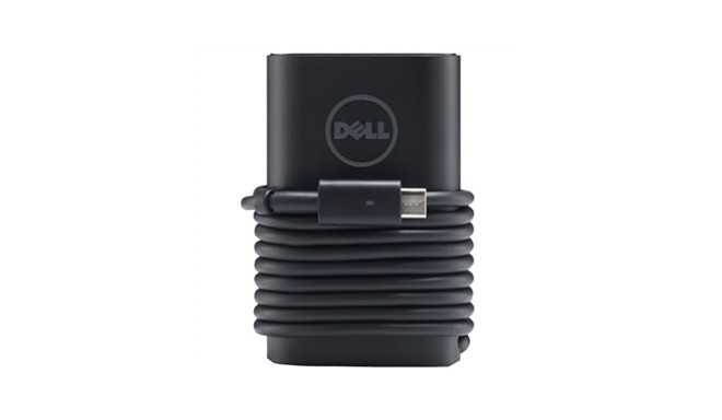 DELL 450-AKVB power adapter/inverter Indoor 45 W Black