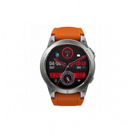Zeblaze Stratos 3 smartwatch - orange