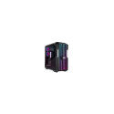 Cooler master Case||HAF 700 EVO|Tower|Case product features Transparent panel|Not included|ATX|CEB|E