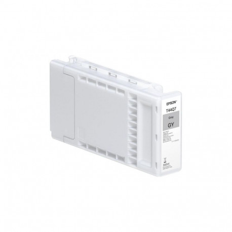 EPSON UltraChrome PRO 12 T44Q740 Ink cartrige, Grey