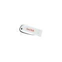 SANDISK BY WESTERN DIGITAL MEMORY DRIVE FLASH USB2 16GB/SDCZ50C-016G-B35W SANDISK